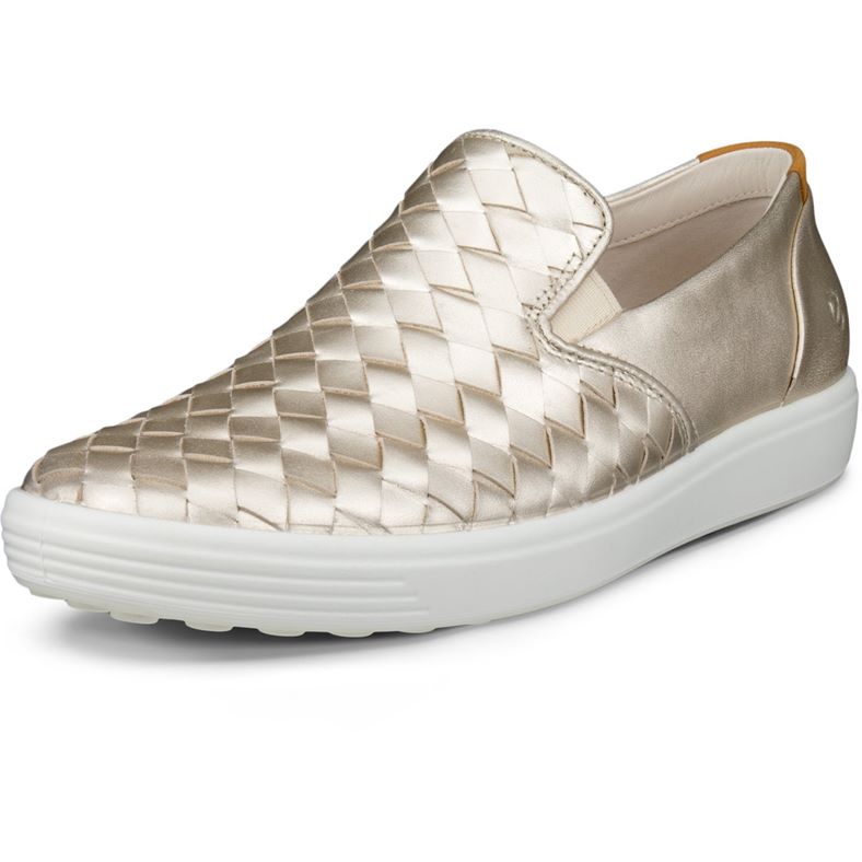 ECCO Soft 7 W