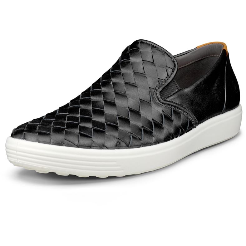 ECCO Soft 7 W