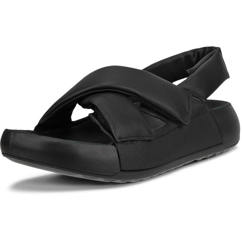ECCO Cozmo Pf W