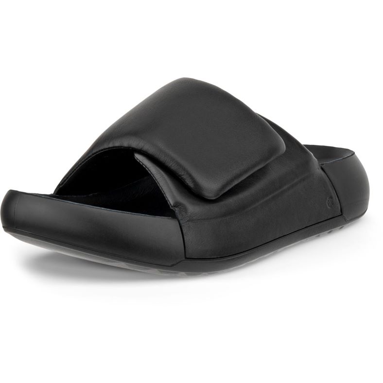 ECCO Cozmo Pf W (Nero)