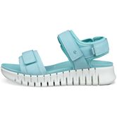 ECCO Gruuv Sol W (Blu)