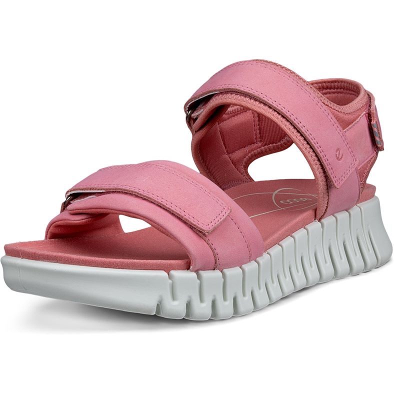 ECCO Gruuv Sol W