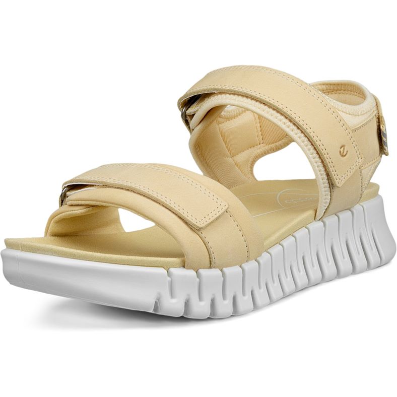 ECCO Gruuv Sol W (Giallo)