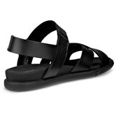 ECCO Samara W (Nero)
