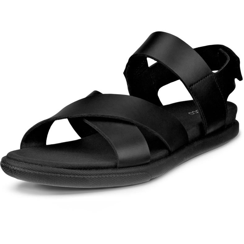 ECCO Samara W (Nero)