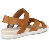 ECCO Samara W (Marrone)