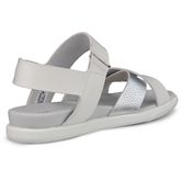 ECCO Samara W (White)