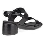 ECCO Sculpted Sandal Lx 35 (Nero)