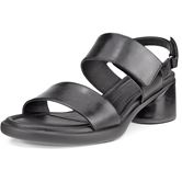 ECCO Sculpted Sandal Lx 35 (Nero)