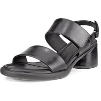 ECCO Sculpted Sandal Lx 35 (Nero)