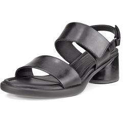 ECCO Sculpted Sandal Lx 35