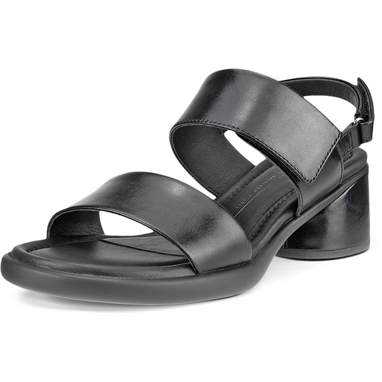 ECCO Sculpted Sandal Lx 35 (Nero)