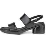 ECCO Sculpted Sandal Lx 35 (Nero)