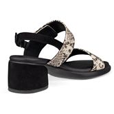 ECCO Sculpted Sandal Lx 35