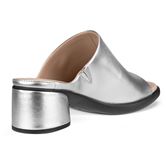 ECCO Sculpted Sandal Lx 35 (Grey)
