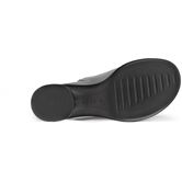 ECCO Sculpted Sandal Lx 35 (Grey)