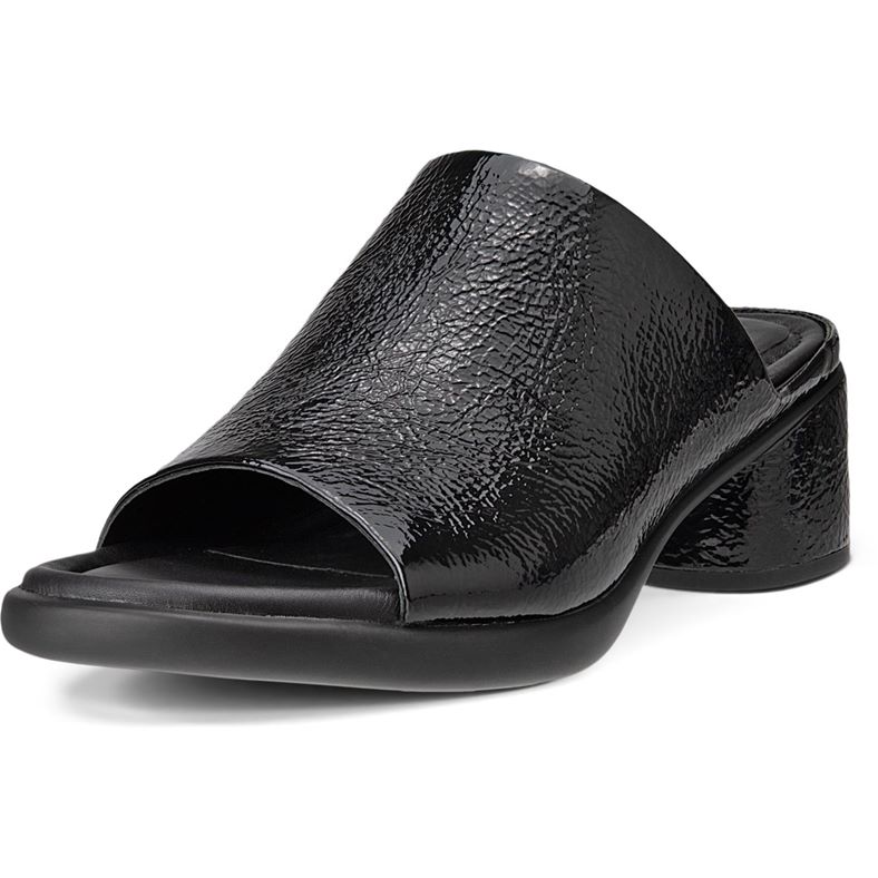 ECCO Sculpted Sandal Lx 35 (Nero)