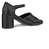 ECCO Sculpted Sandal Lx 55 (Nero)