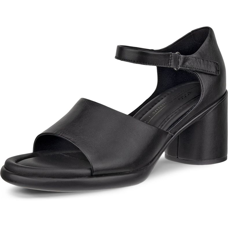 ECCO Sculpted Sandal Lx 55 (Nero)