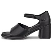 ECCO Sculpted Sandal Lx 55 (Nero)