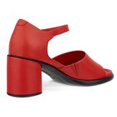 ECCO Sculpted Sandal Lx 55 (Rosso)