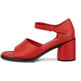 ECCO Sculpted Sandal Lx 55 (Rosso)