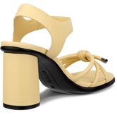ECCO Sculpted Alba 65 (Giallo)
