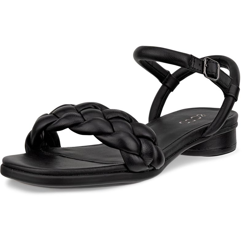 ECCO Sculpted Alba 25 (Nero)