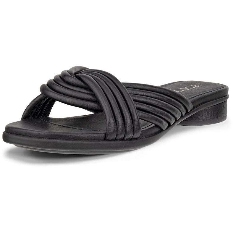 ECCO Sculpted Alba 25 (Nero)