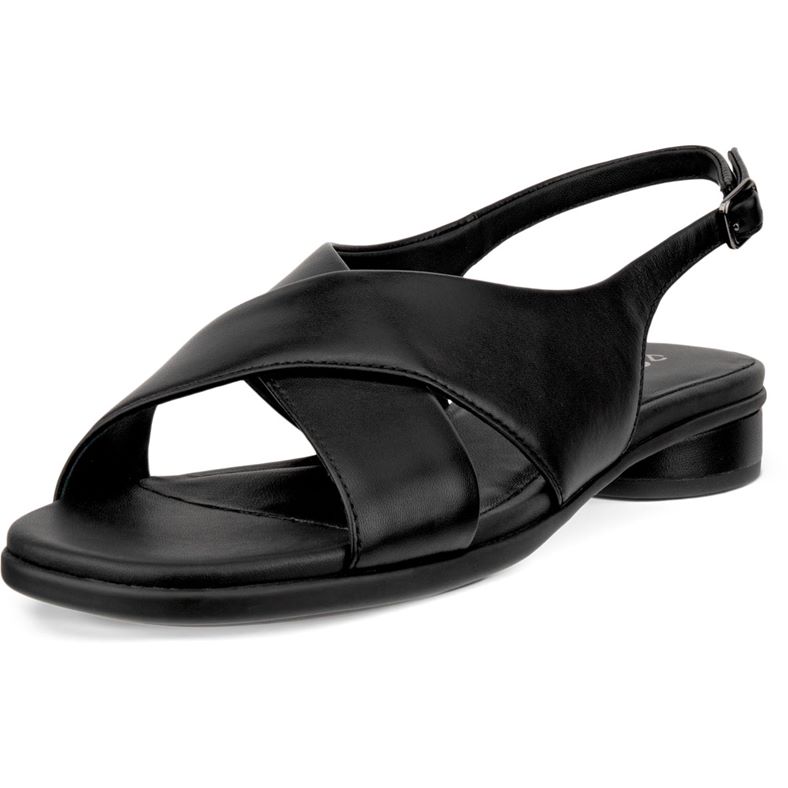ECCO Sculpted Alba 25 (Nero)