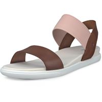 ECCO Damara Sandal (Marrone)