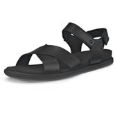 ECCO Damara Sandal (Nero)