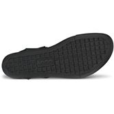 ECCO Damara Sandal (Nero)