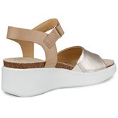 ECCO Flowt Wedge Cork