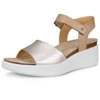 ECCO Flowt Wedge Cork