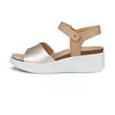 ECCO Flowt Wedge Cork