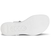 ECCO Flowt Wedge Cork (Bianco)