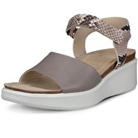 ECCO Flowt Wedge Cork