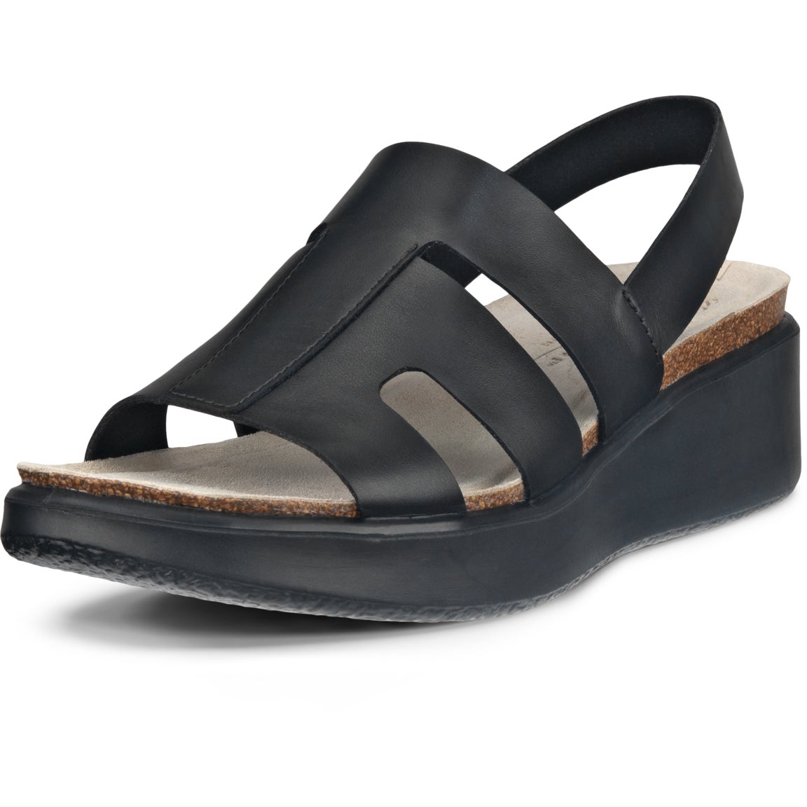 ECCO｜SANDALS (Samara W (220103-01001)) ECCO Samara W - ECCO.com