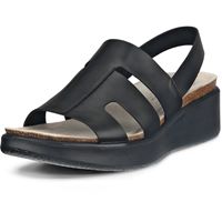 ECCO Flowt Wedge Cork