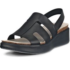 ECCO Flowt Wedge Cork