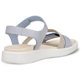 ECCO Flowt W (Blu)