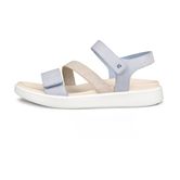 ECCO Flowt W (Blu)