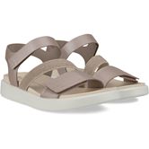 ECCO Flowt W (Grigio)