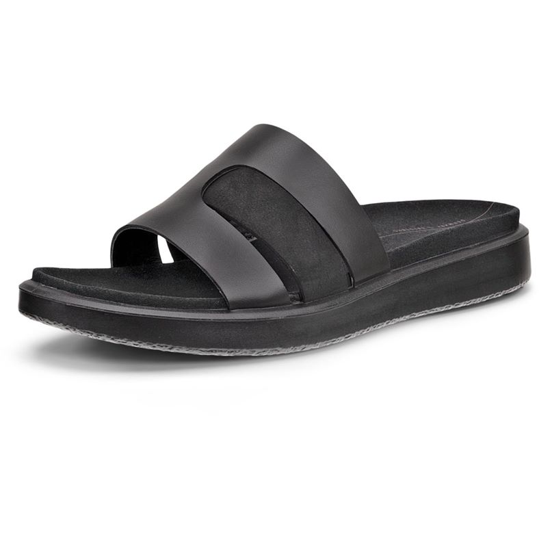 ECCO Flowt W (Nero)