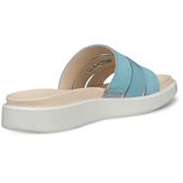 ECCO Flowt W (Blu)