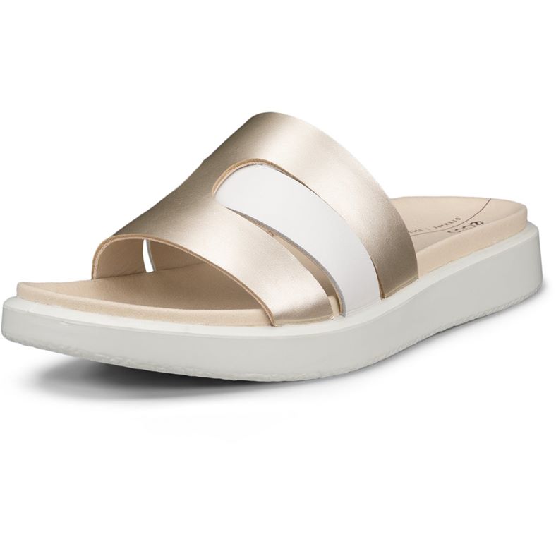 ECCO Flowt W (Metallico)
