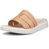 ECCO Flowt W (Marrone)
