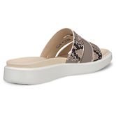 ECCO Flowt W (Grigio)