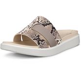 ECCO Flowt W (Grigio)